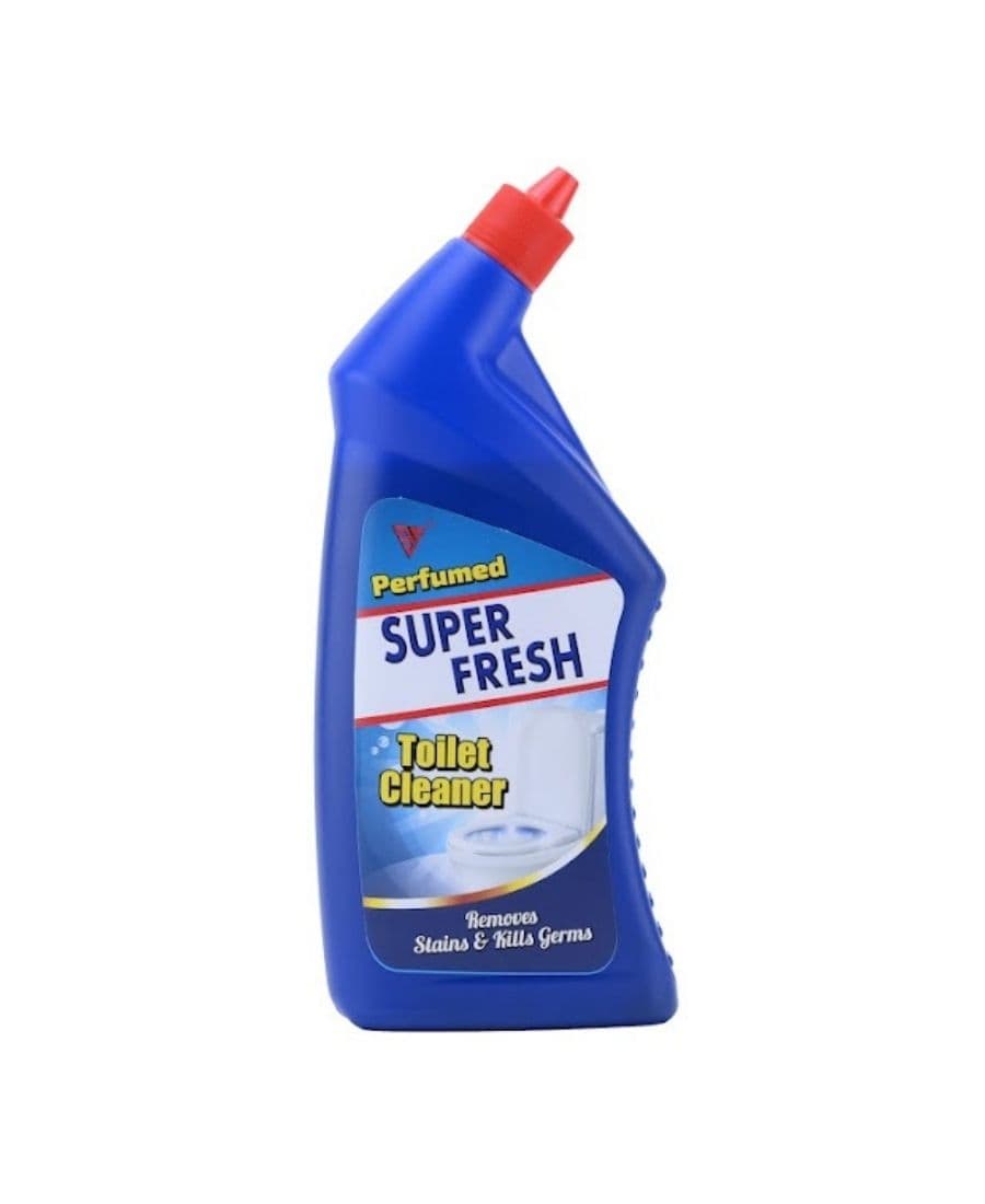 Super Fresh Dishwash Liquid