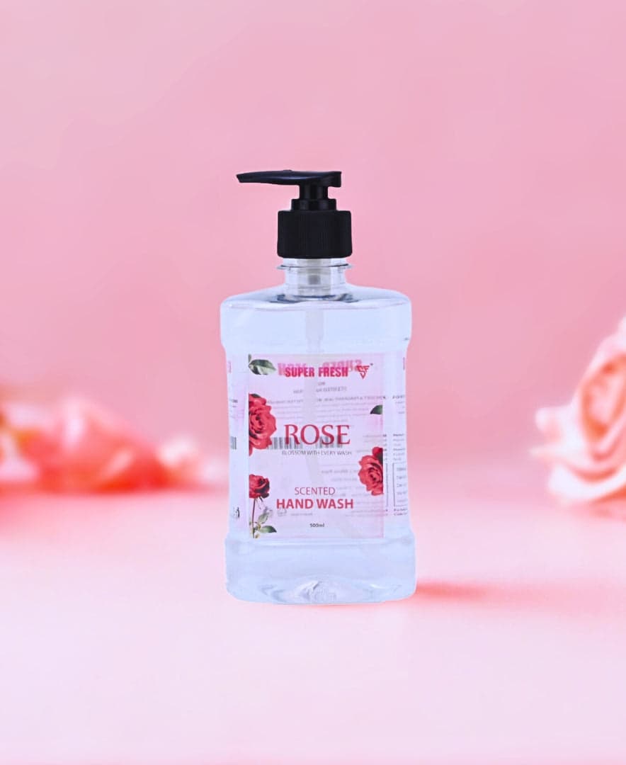 Super Fresh Multi-Purpose Cleaner